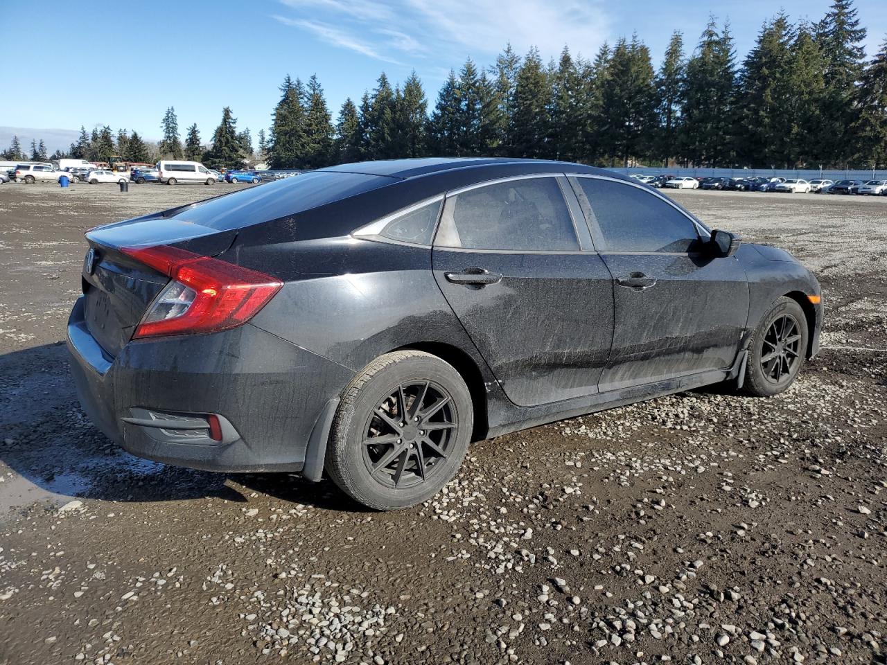 2017 Honda Civic - Image 3
