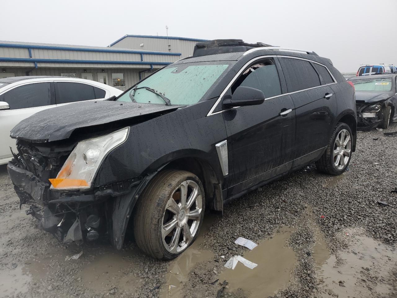 2013 Cadillac SRX - Image 1