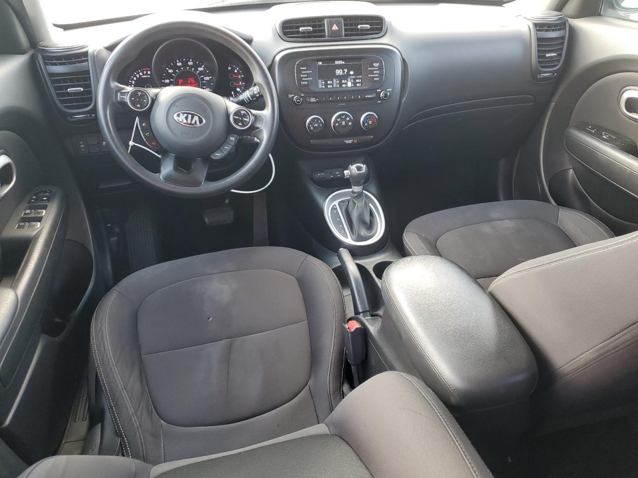 2018 Kia Soul - Image 8