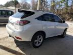2013 Lexus Rx 350 Base продається в Hueytown, AL - Front End