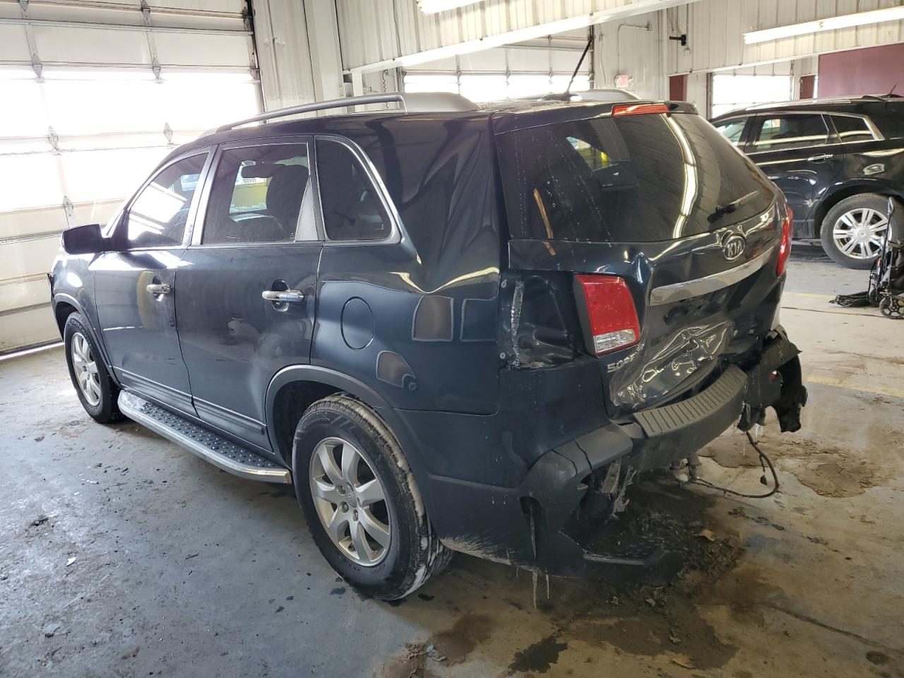 2013 Kia Sorento - Image 2