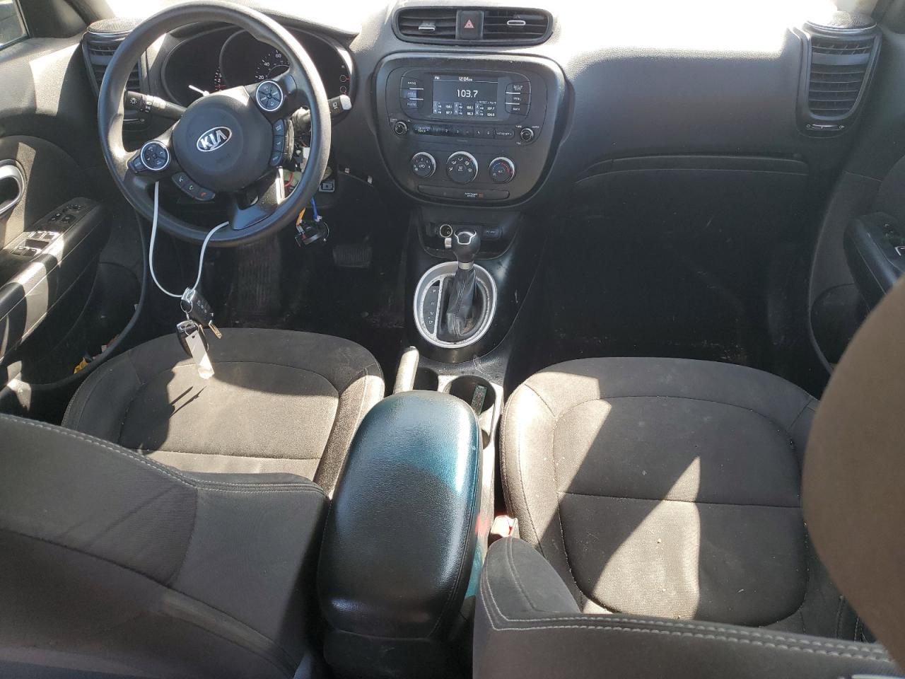 2018 Kia Soul - Image 8