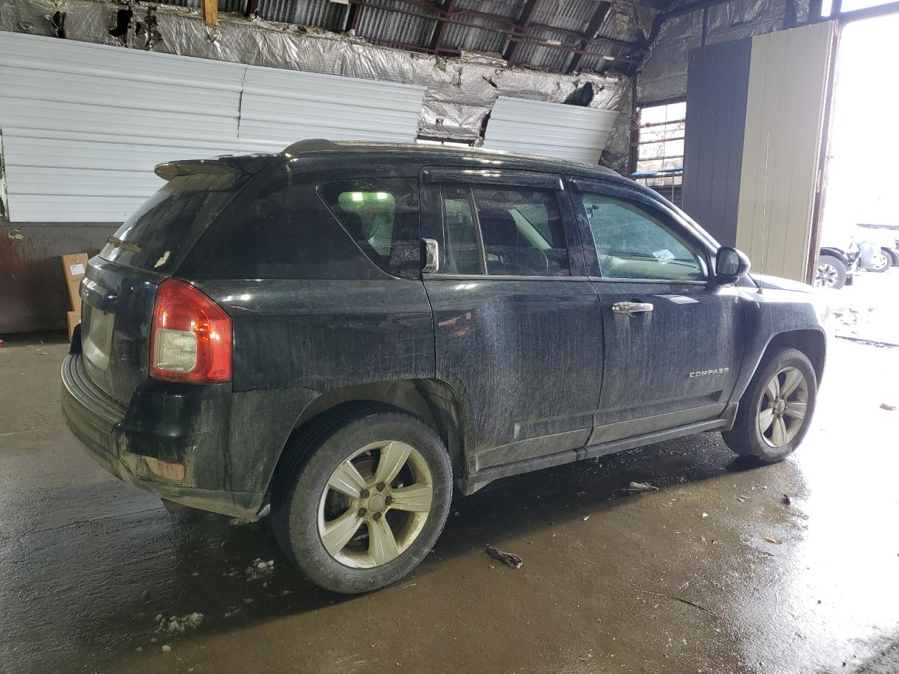 2012 Jeep Compass - Image 3