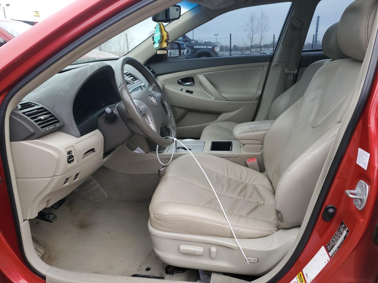 2009 Toyota Camry - Image 7