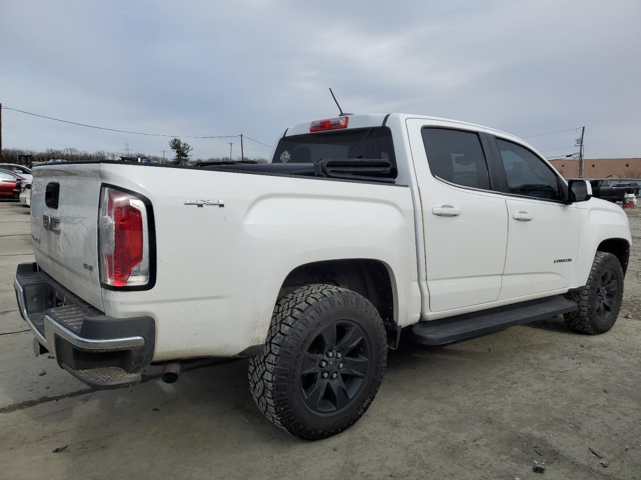 2015 GMC Canyon - Image 3