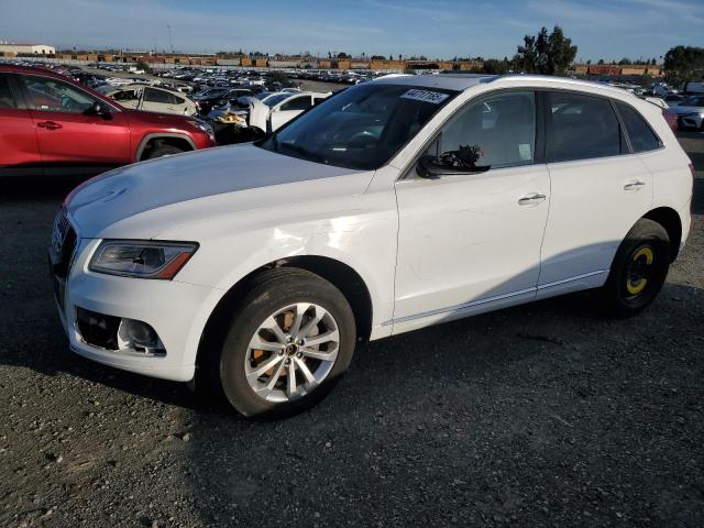 2017 Audi Q5 Premium