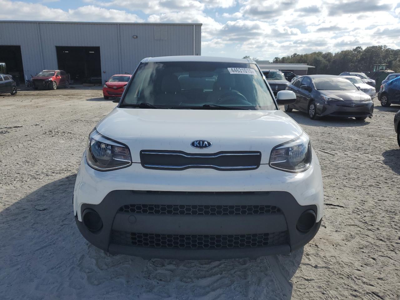 2019 Kia Soul - Image 5