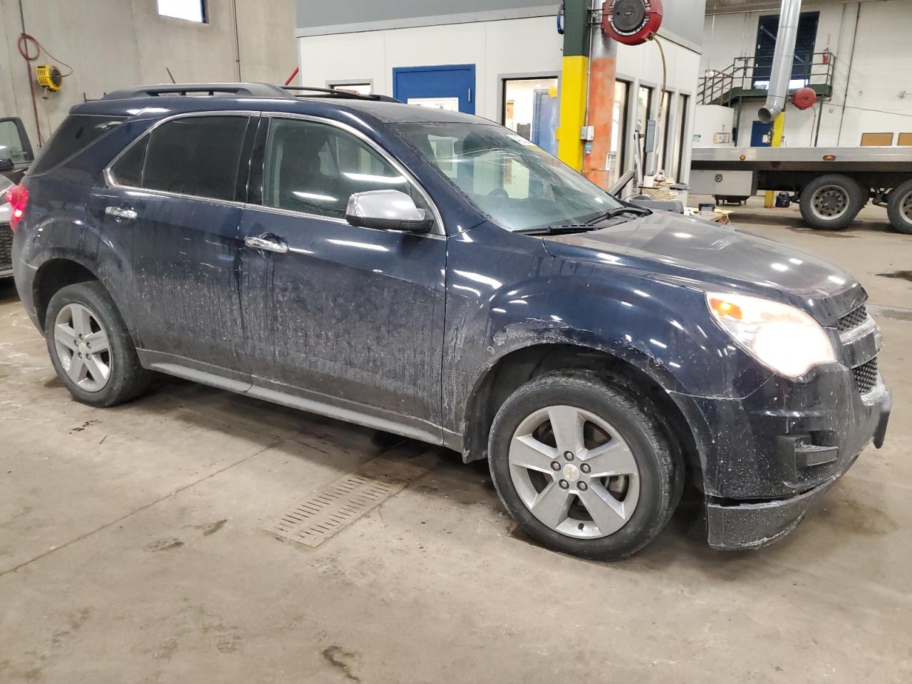 2015 Chevrolet Equinox - Image 4