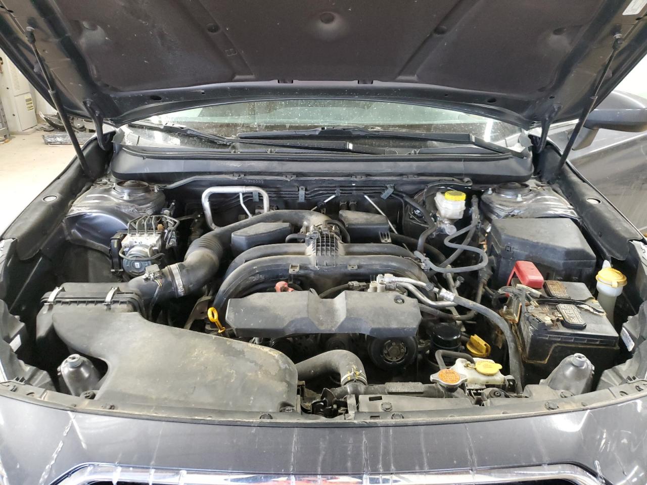 2019 Subaru Outback - Image 12