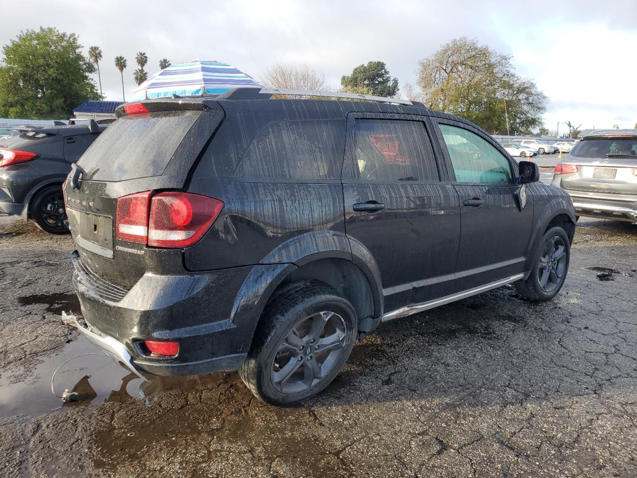 2020 Dodge Journey - Image 3