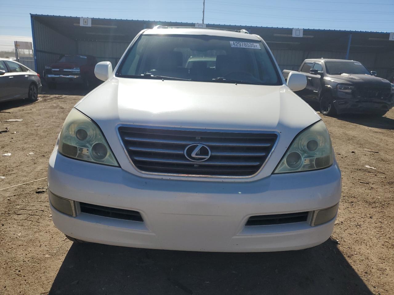 2006 Lexus GX - Image 5