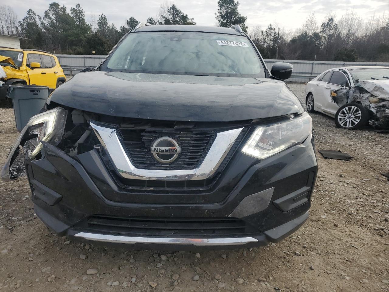 2019 Nissan Rogue - Image 5