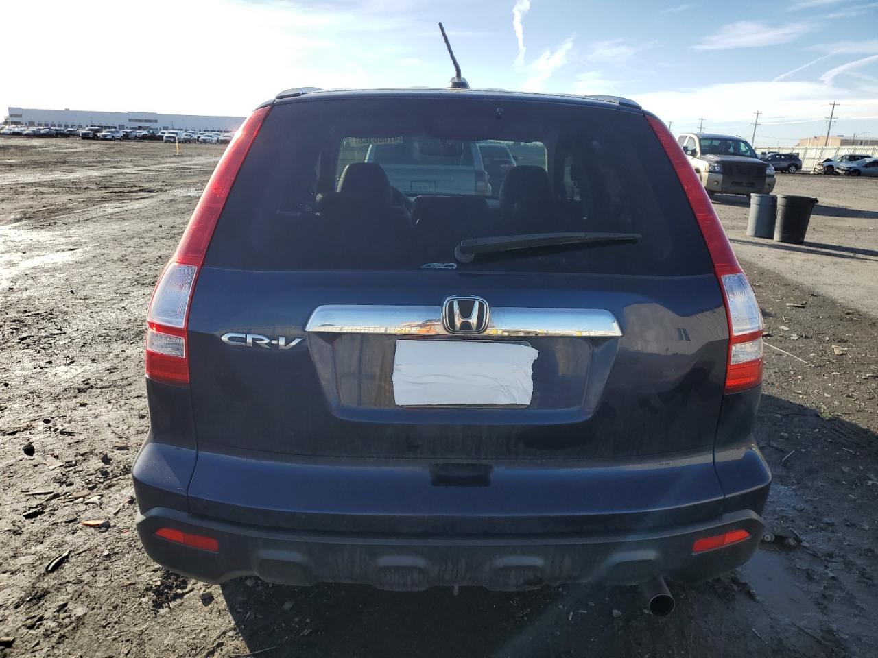 2008 Honda CR-V - Image 6