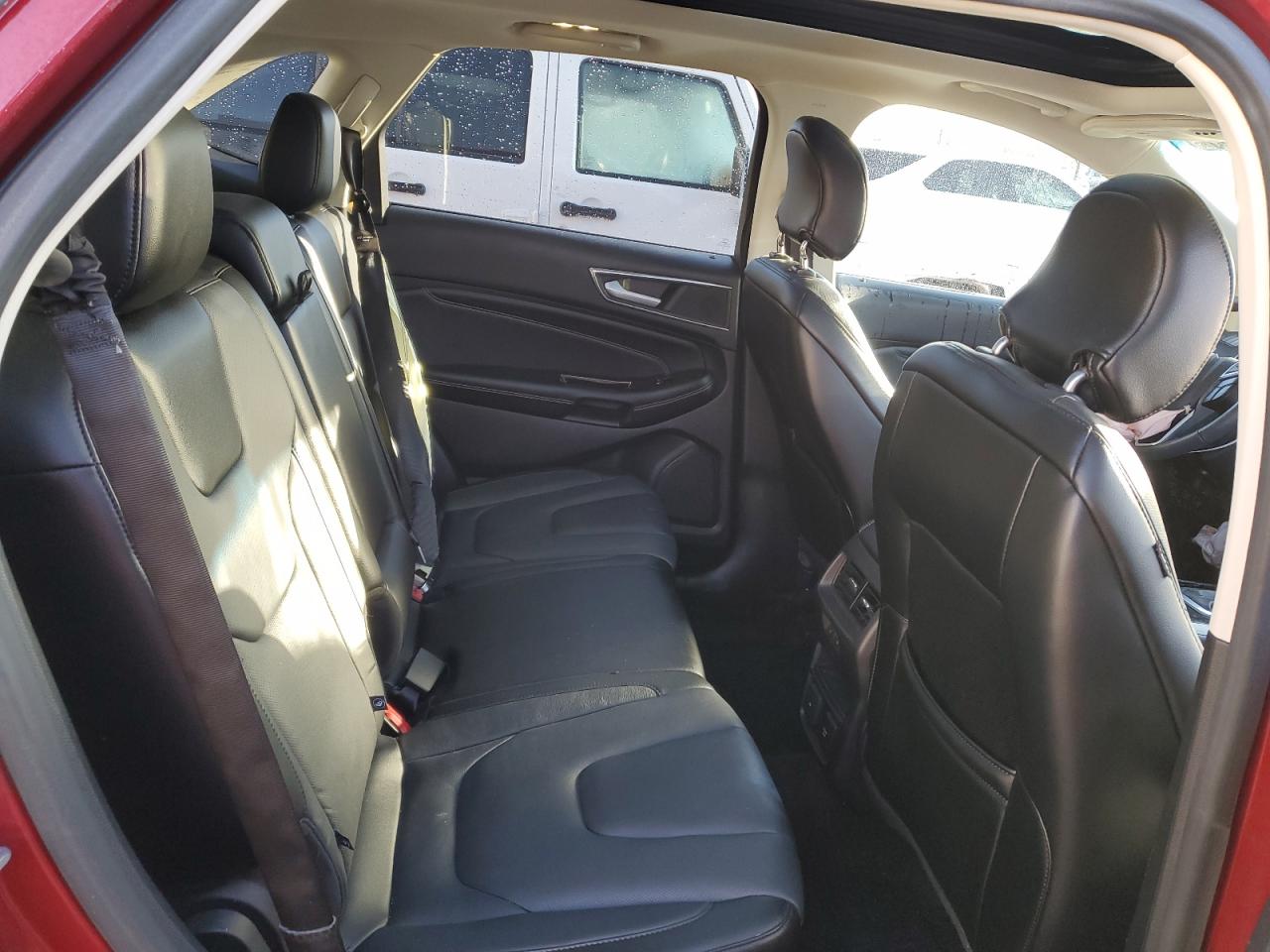 2015 Ford Edge - Image 12