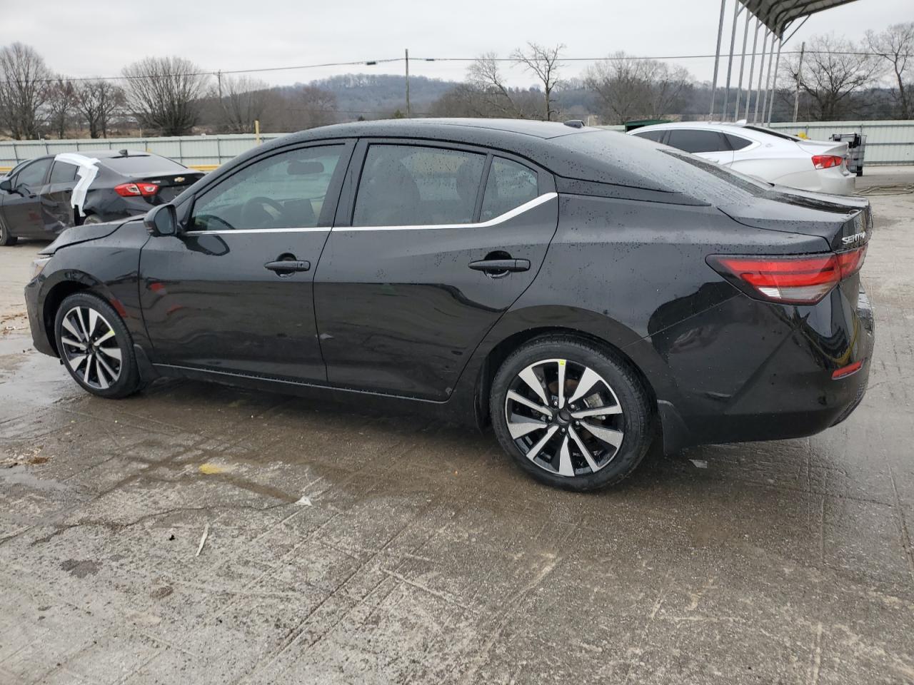 2024 Nissan Sentra - Image 2