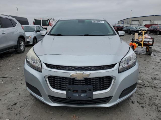  CHEVROLET MALIBU 2016 Серебристый
