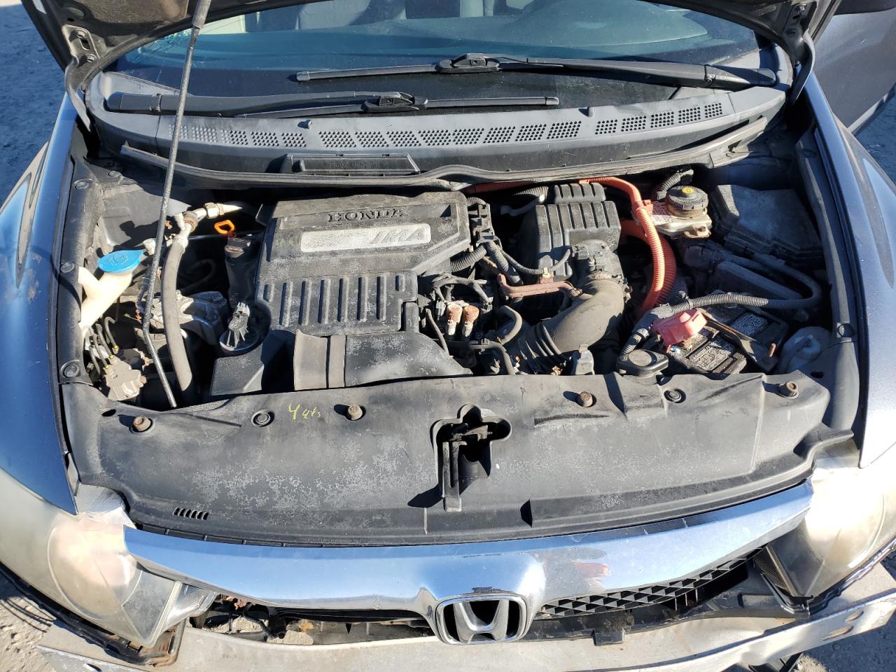 2009 Honda Civic - Image 11
