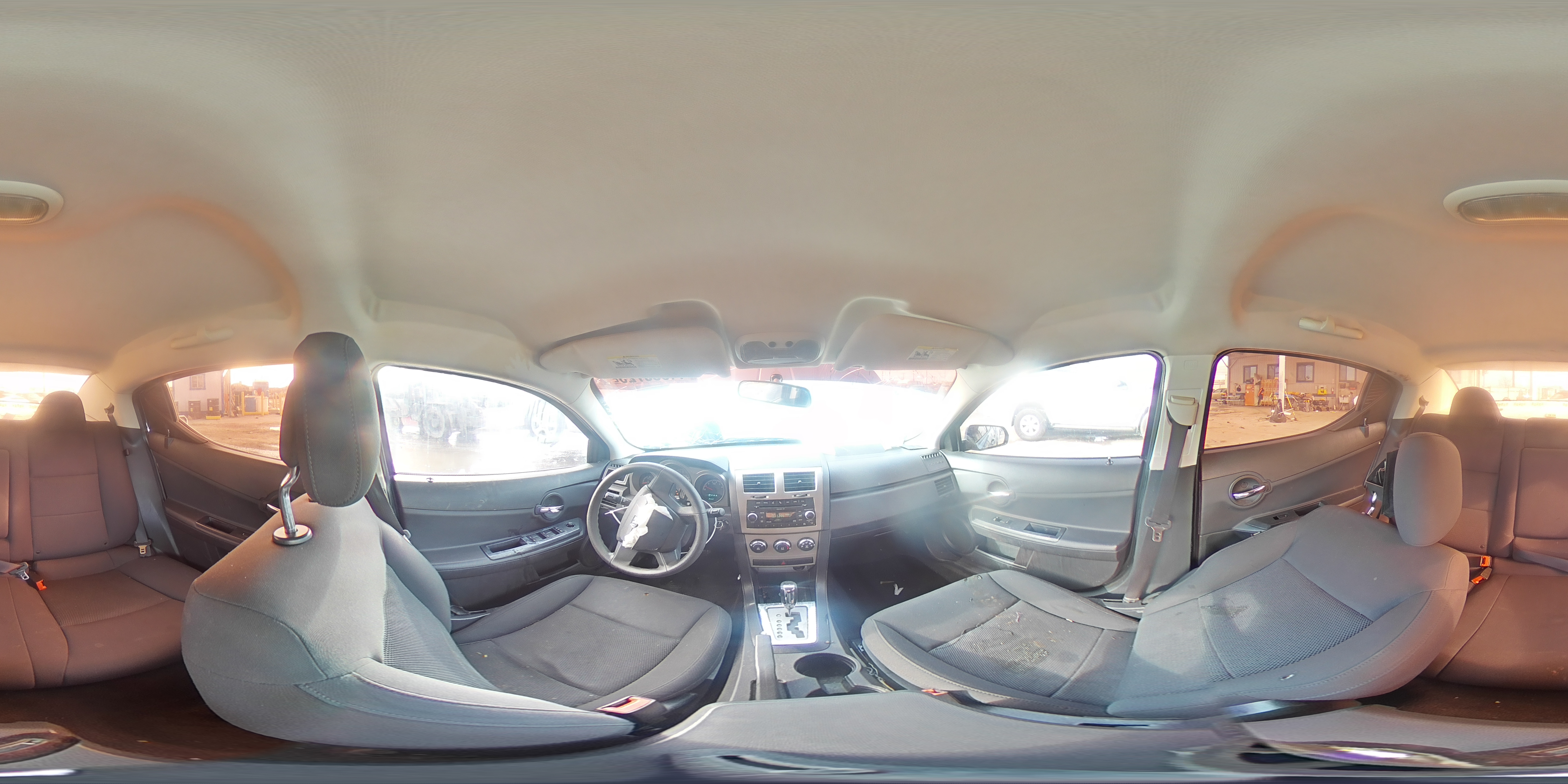 2010 Dodge Avenger - Image 12