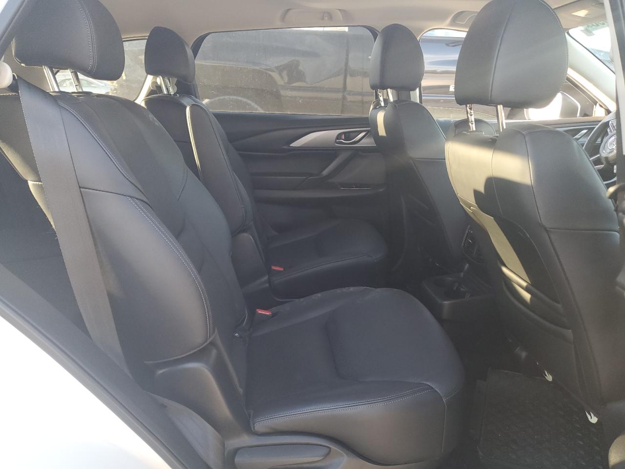 2023 Mazda CX-9 - Image 11