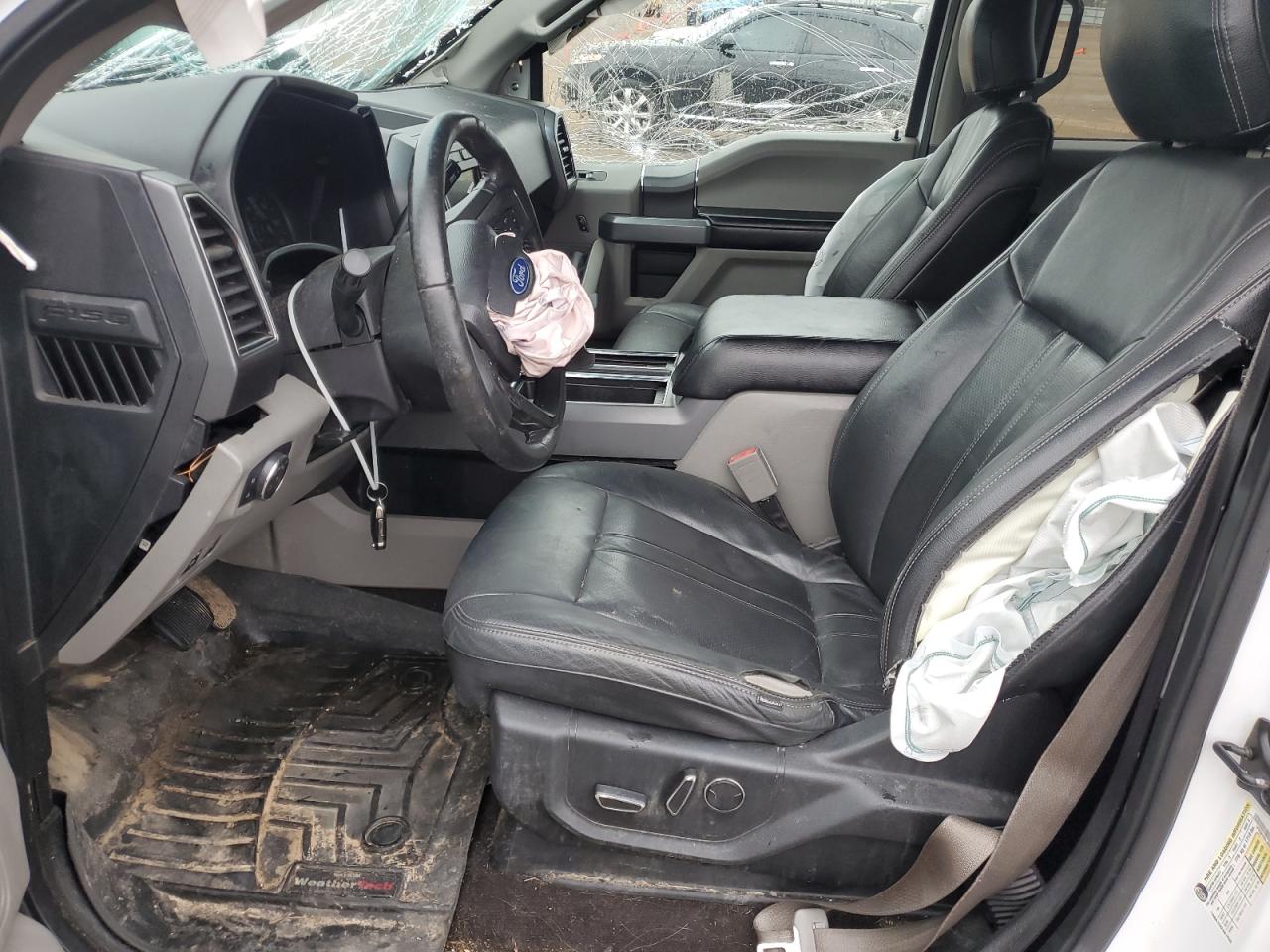 2018 Ford F-150 - Image 7