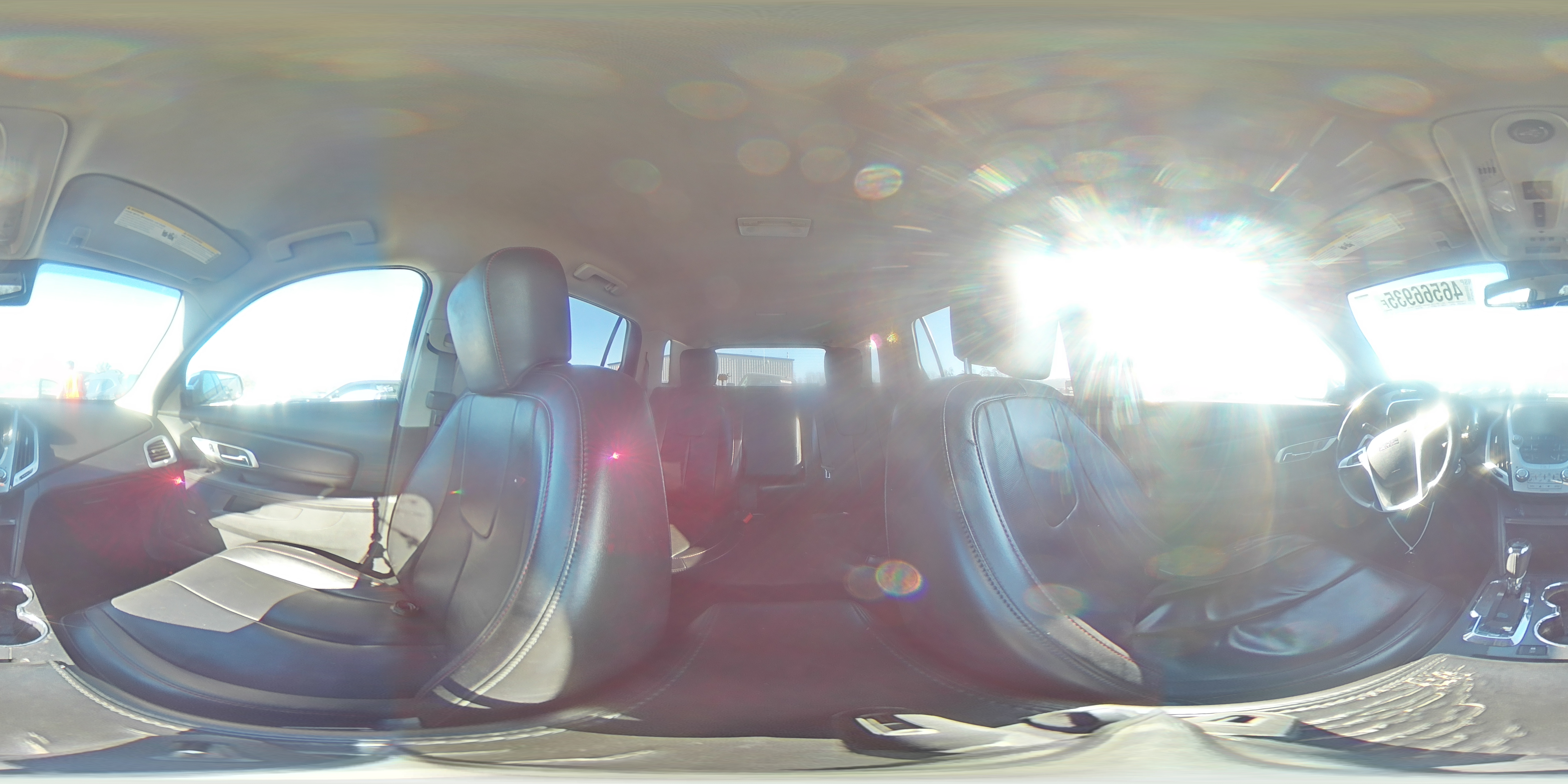 2016 GMC Terrain - Image 13