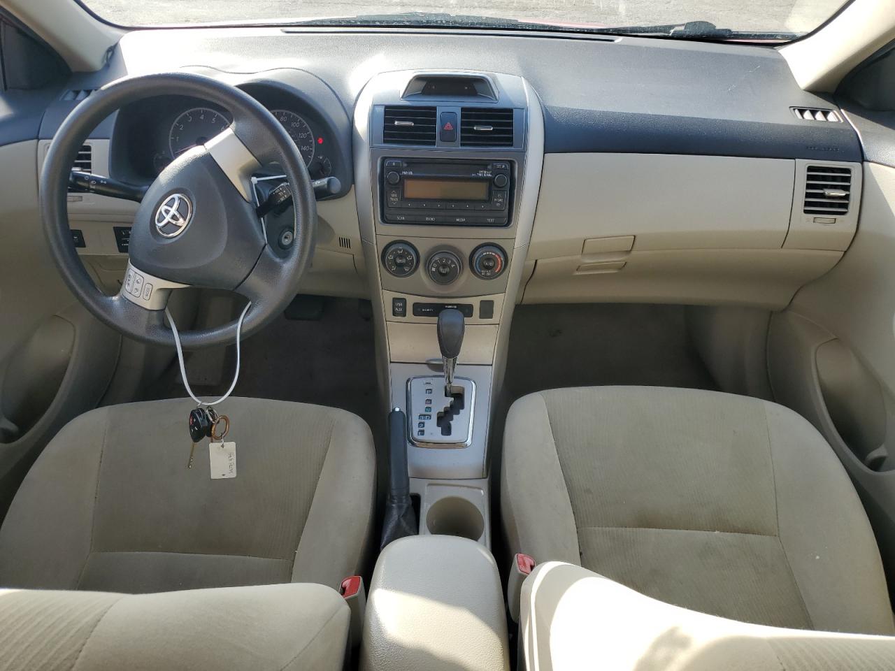 2012 Toyota Corolla - Image 8