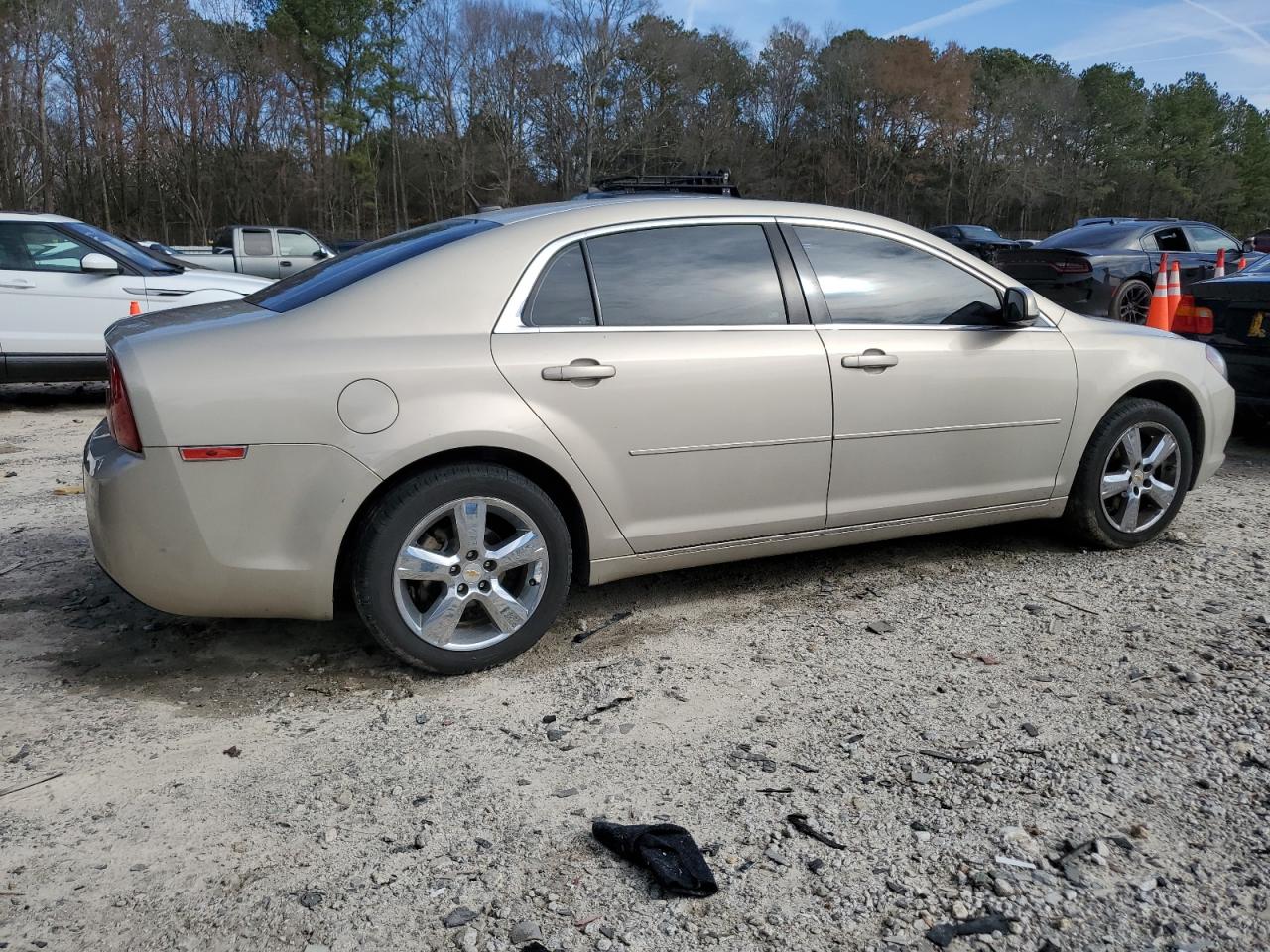 2011 Chevrolet Malibu - Image 3