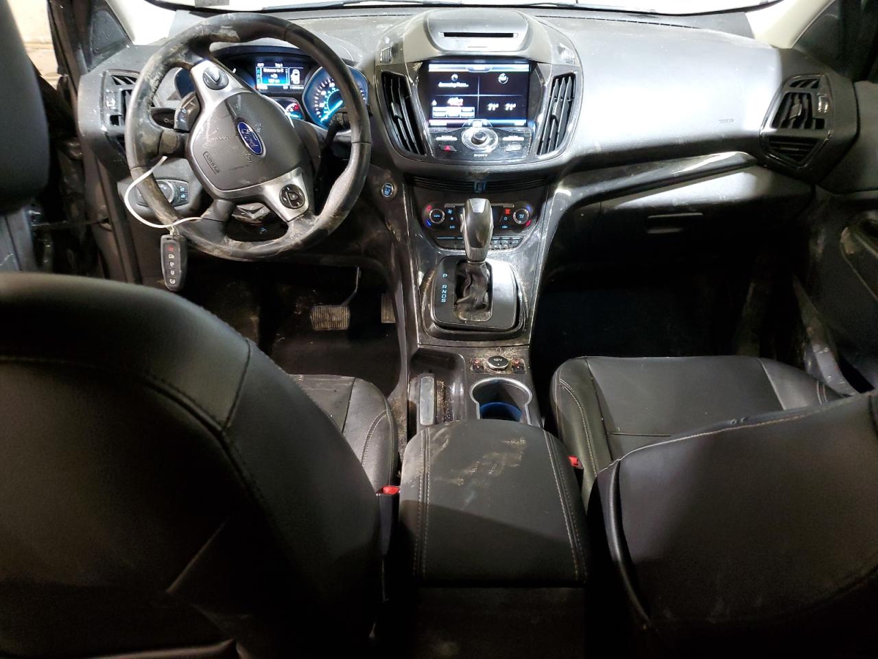2014 Ford Escape - Image 8