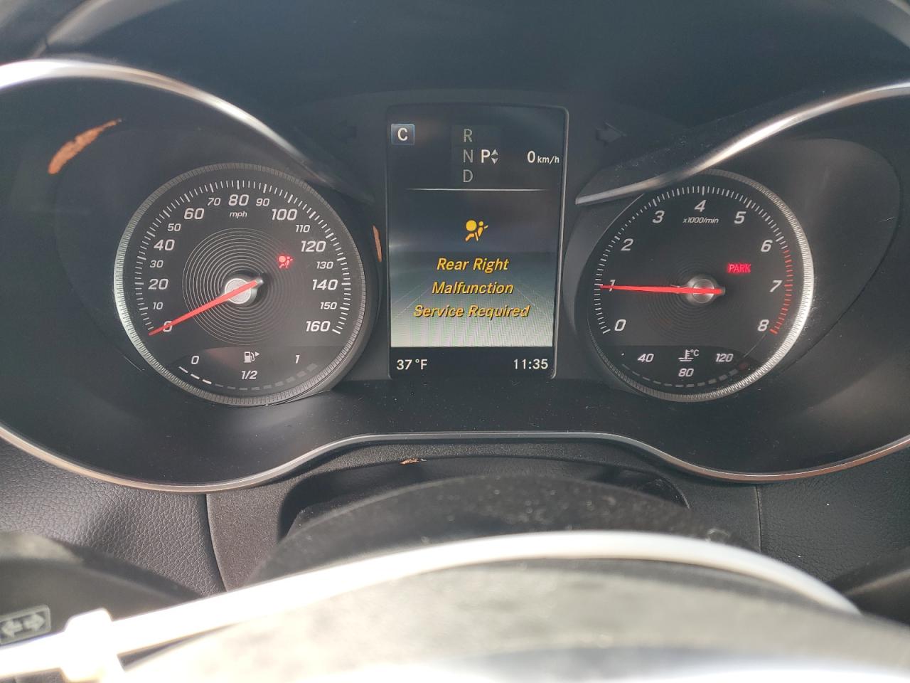 2017 Mercedes-Benz C-klasse - Image 11