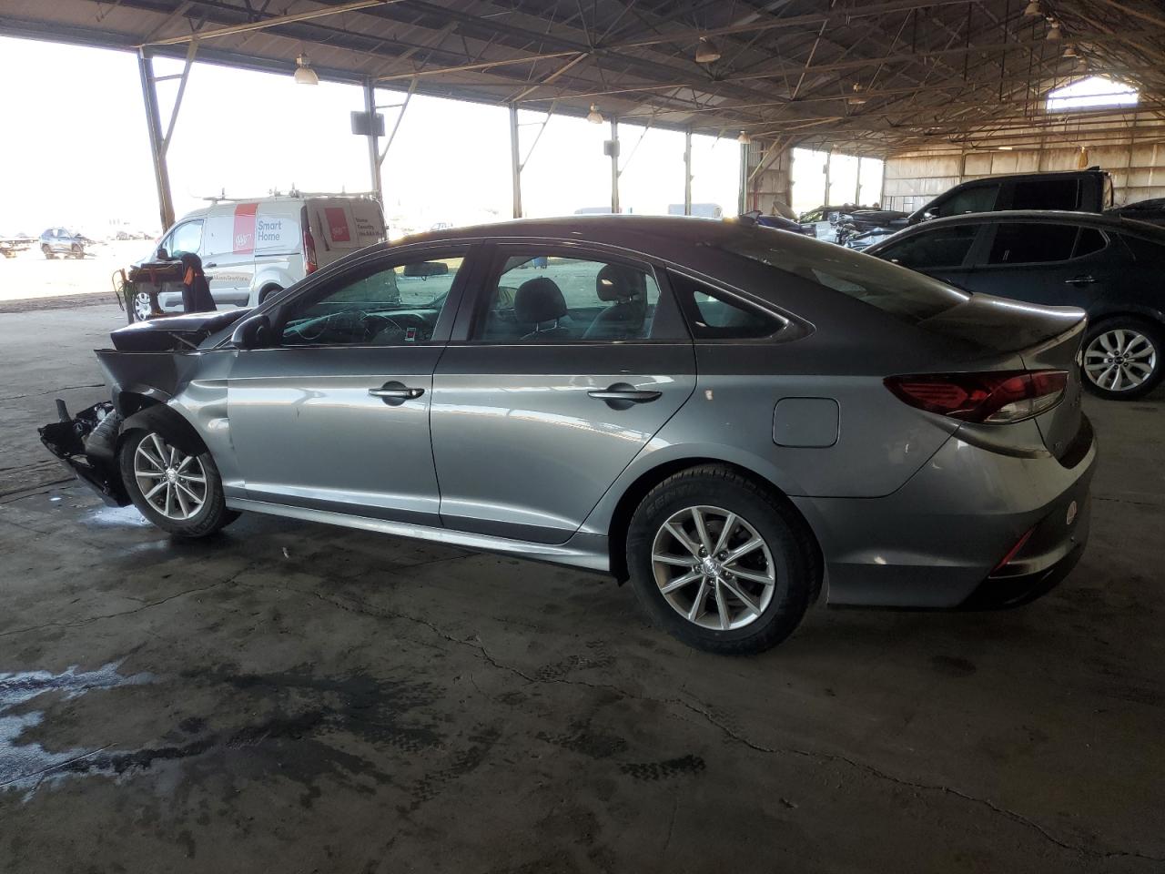 2019 Hyundai Sonata - Image 2