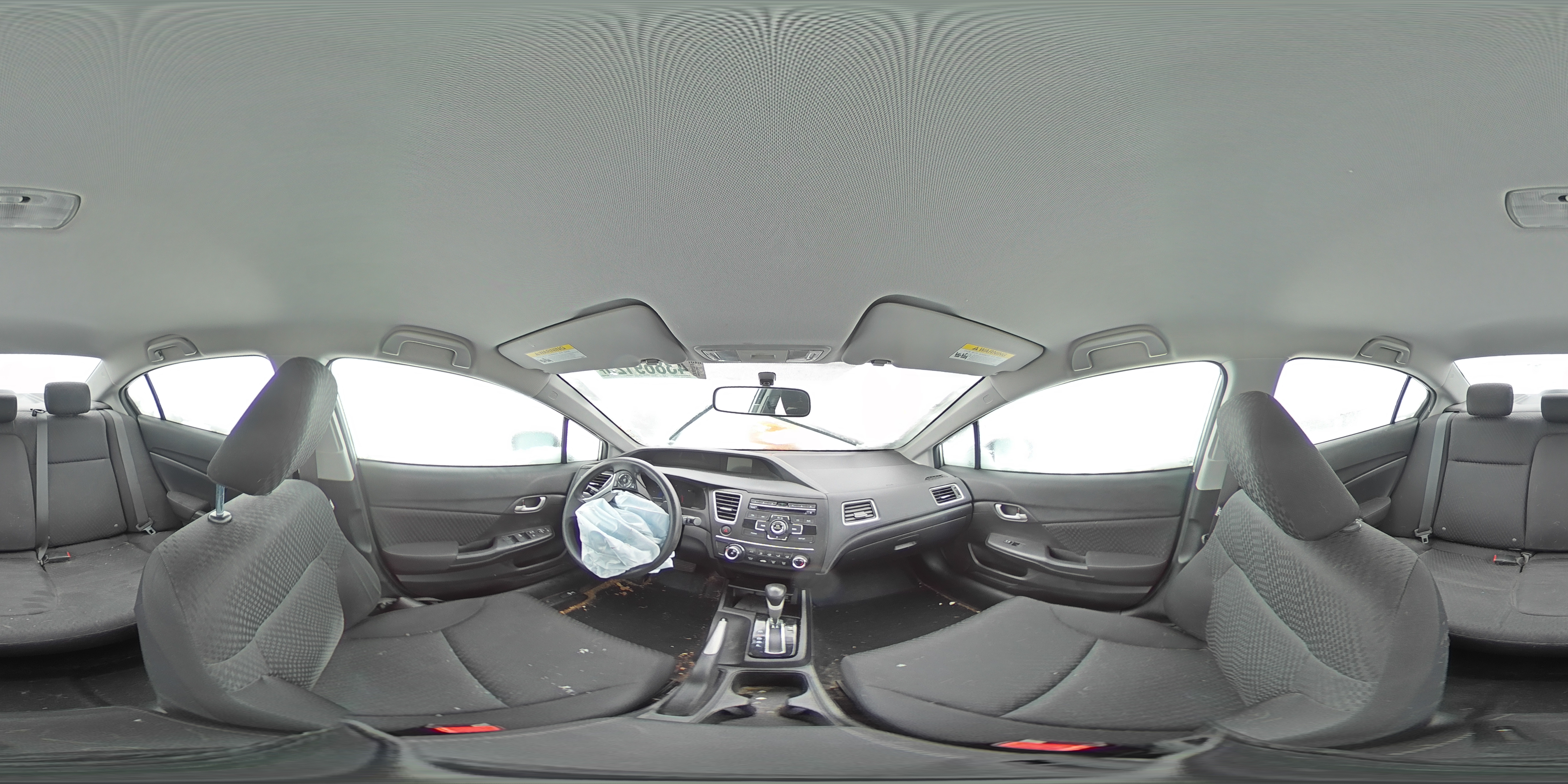 2015 Honda Civic - Image 13