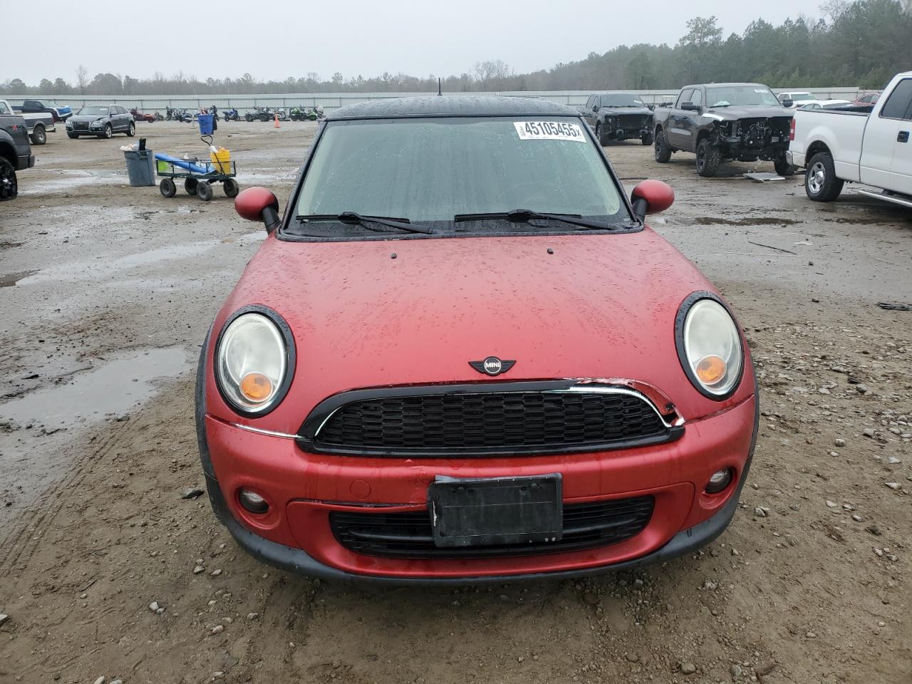 2012 MINI Cooper - Image 5