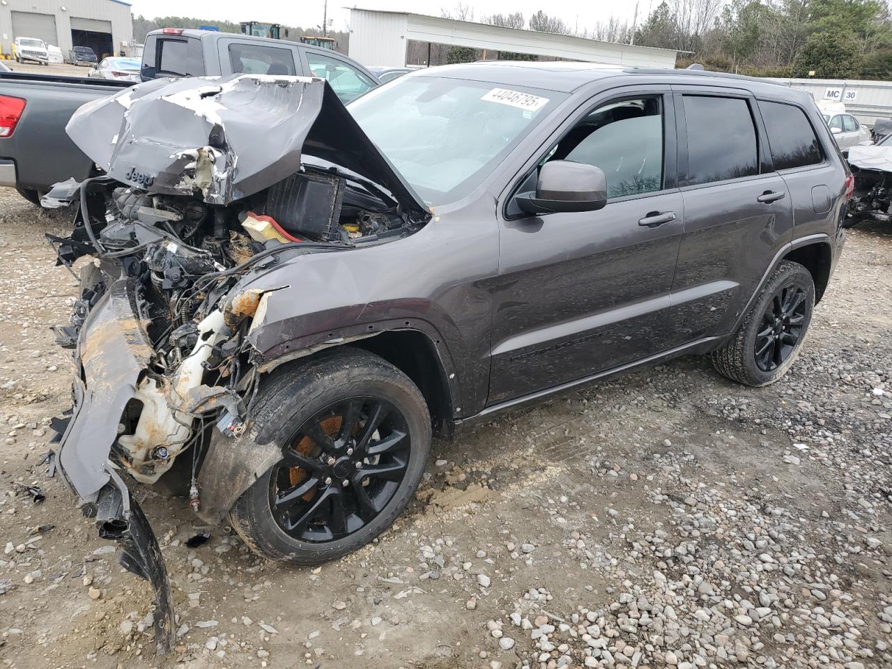 2020 Jeep Grand Cherokee - Image 1