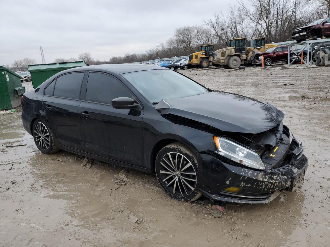 2016 Volkswagen Jetta - Image 4