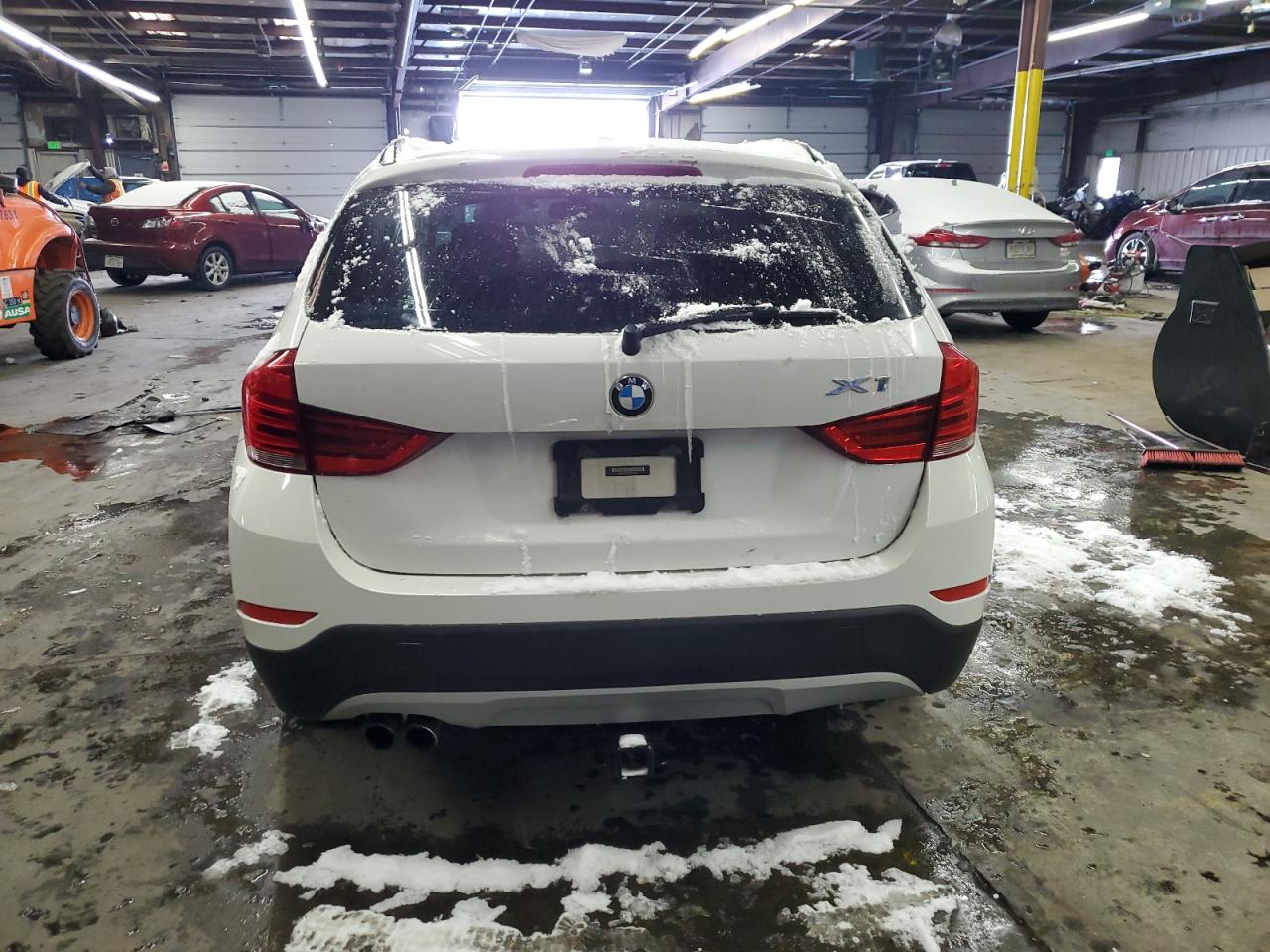 2014 BMW X1 - Image 6