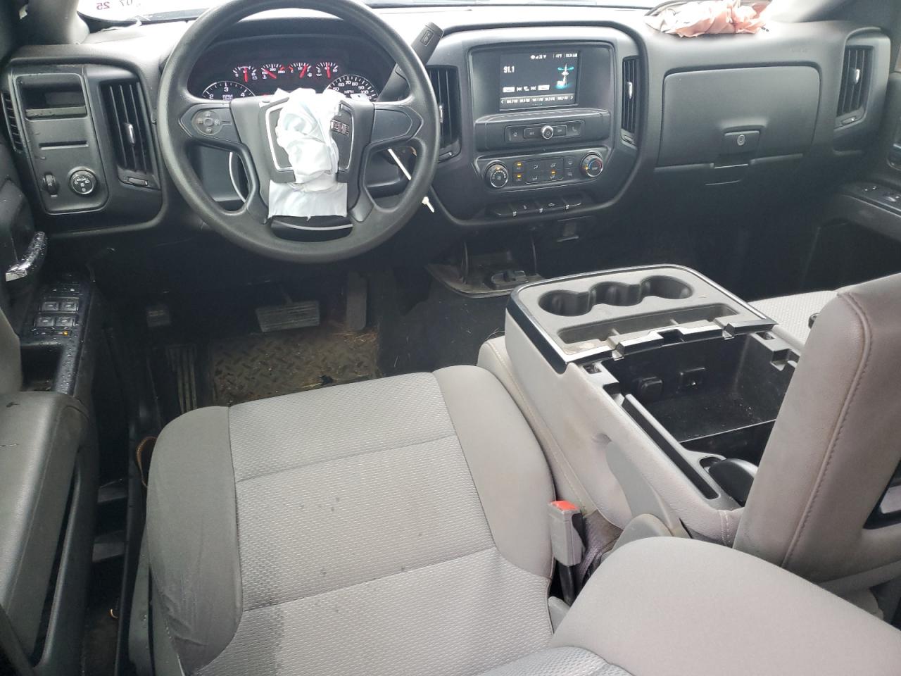 2019 GMC Sierra - Image 8