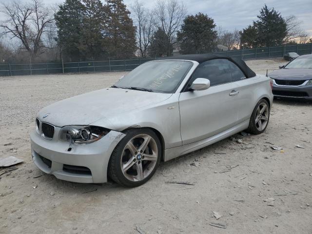 2011 Bmw 135 I