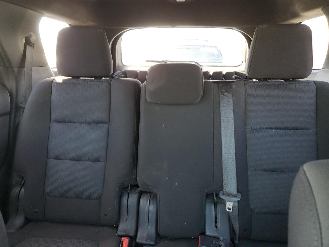 2013 Ford Explorer - Image 10