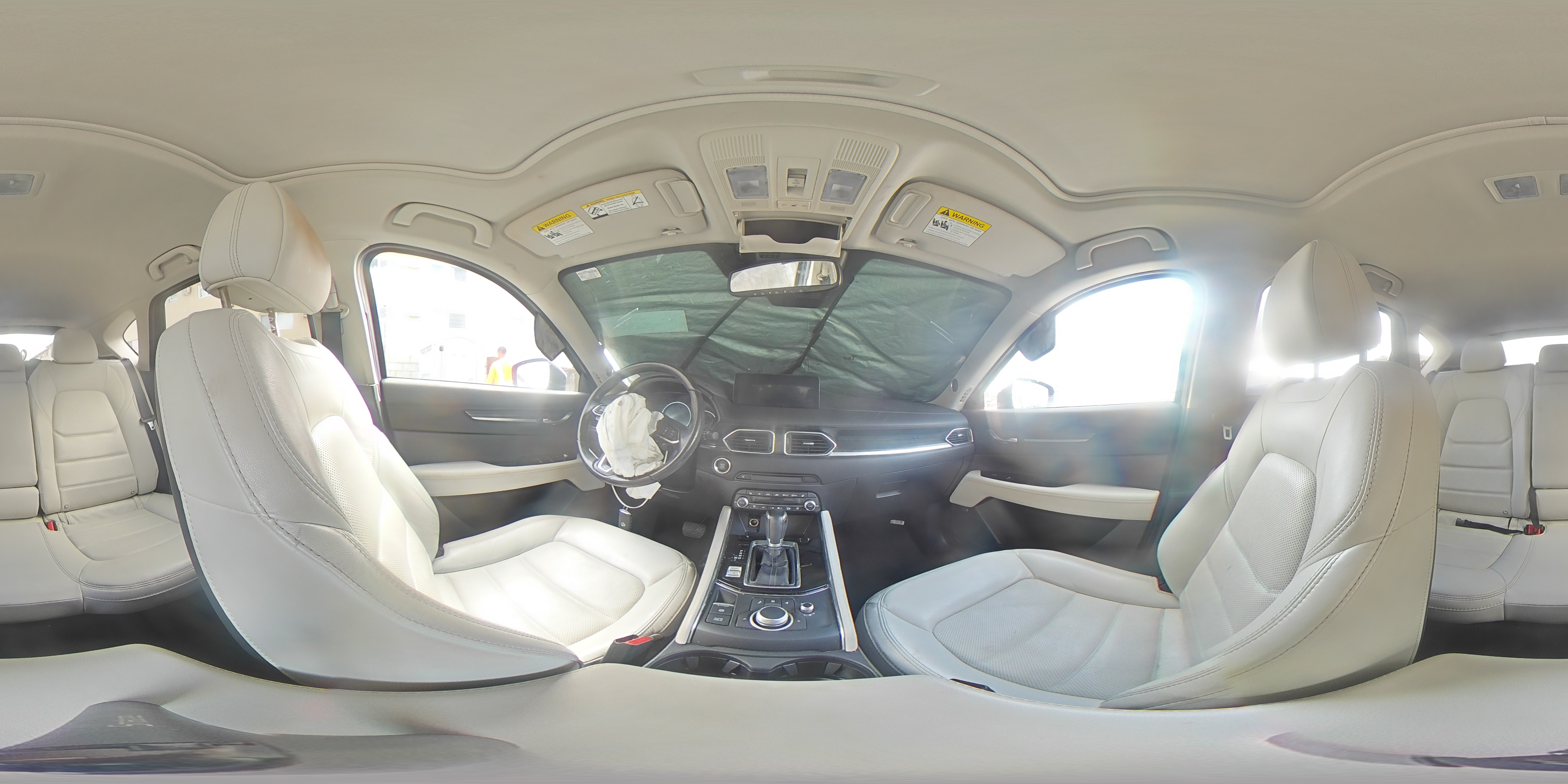 2021 Mazda CX-5 - Image 13