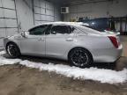 2018 Cadillac Xts Luxury de vânzare în Candia, NH - Front End