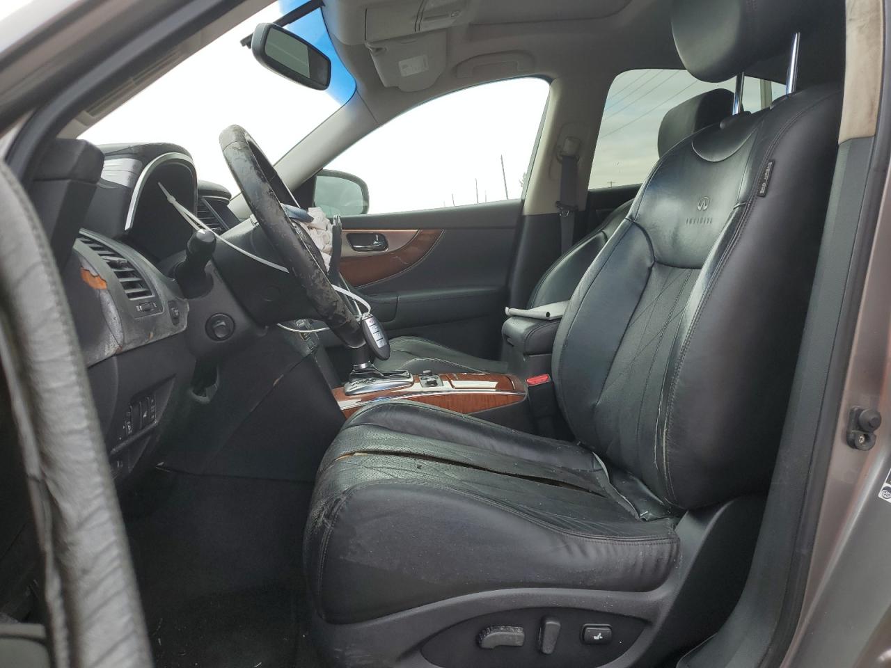 2011 Infiniti FX - Image 7
