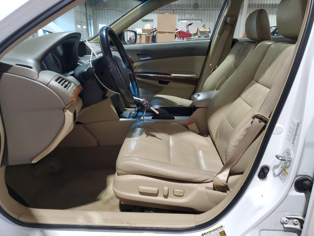 2009 Honda Accord - Image 7