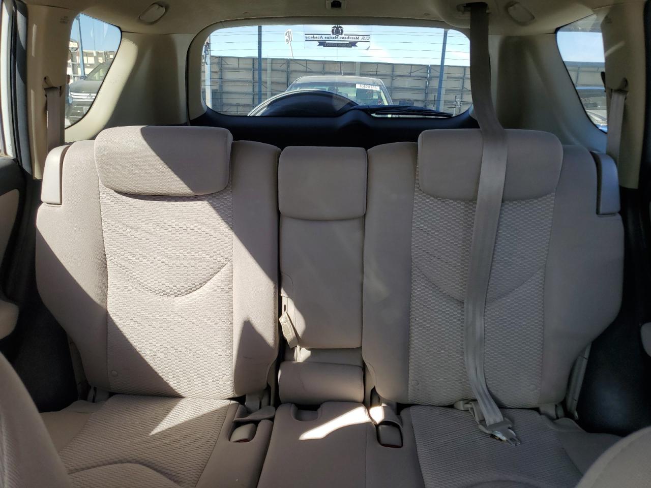 2007 Toyota RAV 4 - Image 10
