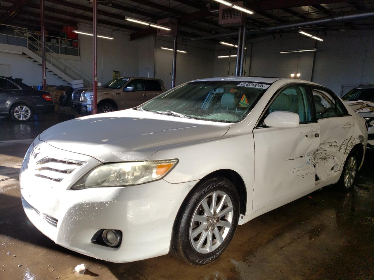 2010 Toyota Camry - Image 1