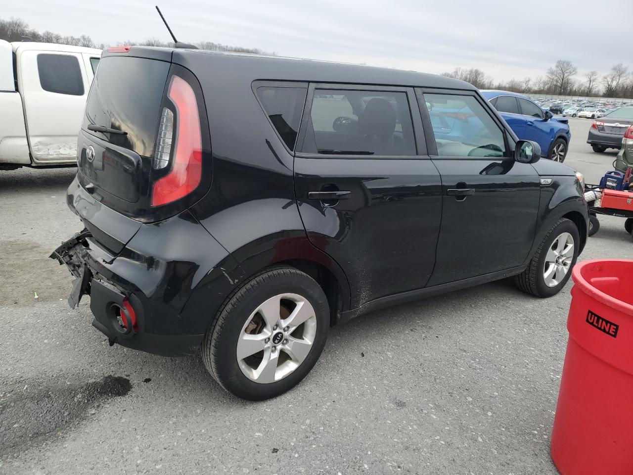 2019 Kia Soul - Image 3