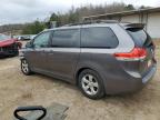 2011 Toyota Sienna Le zu verkaufen in Grenada, MS - Front End