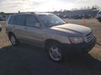 2005 Toyota Highlander Limited за продажба в Antelope, CA - Minor Dent/Scratches