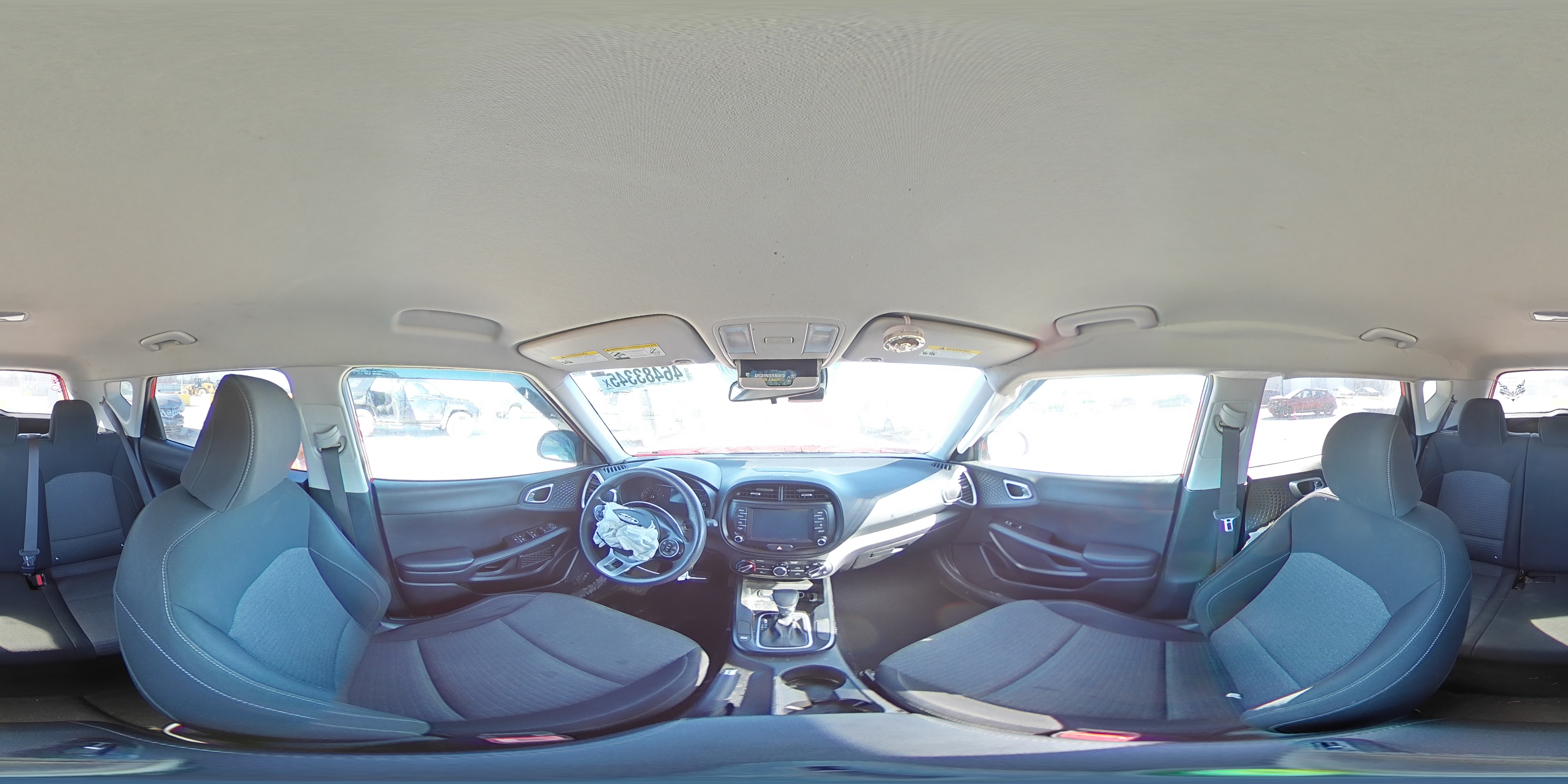 2020 Kia Soul - Image 13
