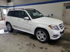 2015 Mercedes-Benz Glk 250 Bluetec за продажба в Sandston, VA - Minor Dent/Scratches