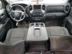 2021 Chevrolet Silverado C1500 Custom na sprzedaż w Shreveport, LA - Front End